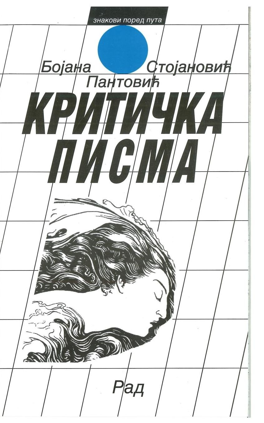 Kriticka pisma