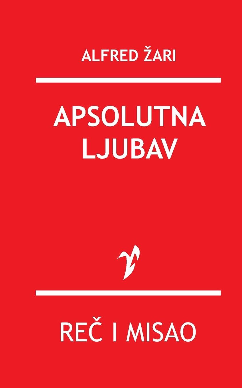 Apsolutna ljubav