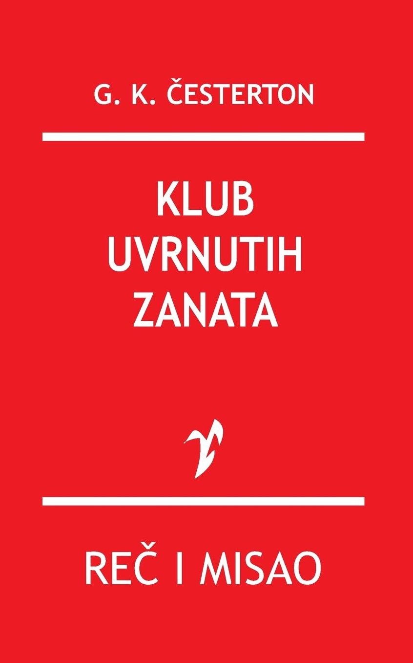 Klub uvrnutih zanata