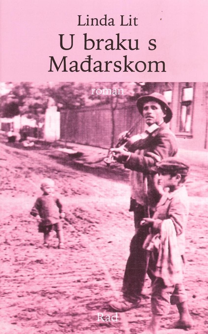 U braku sa madjarskom