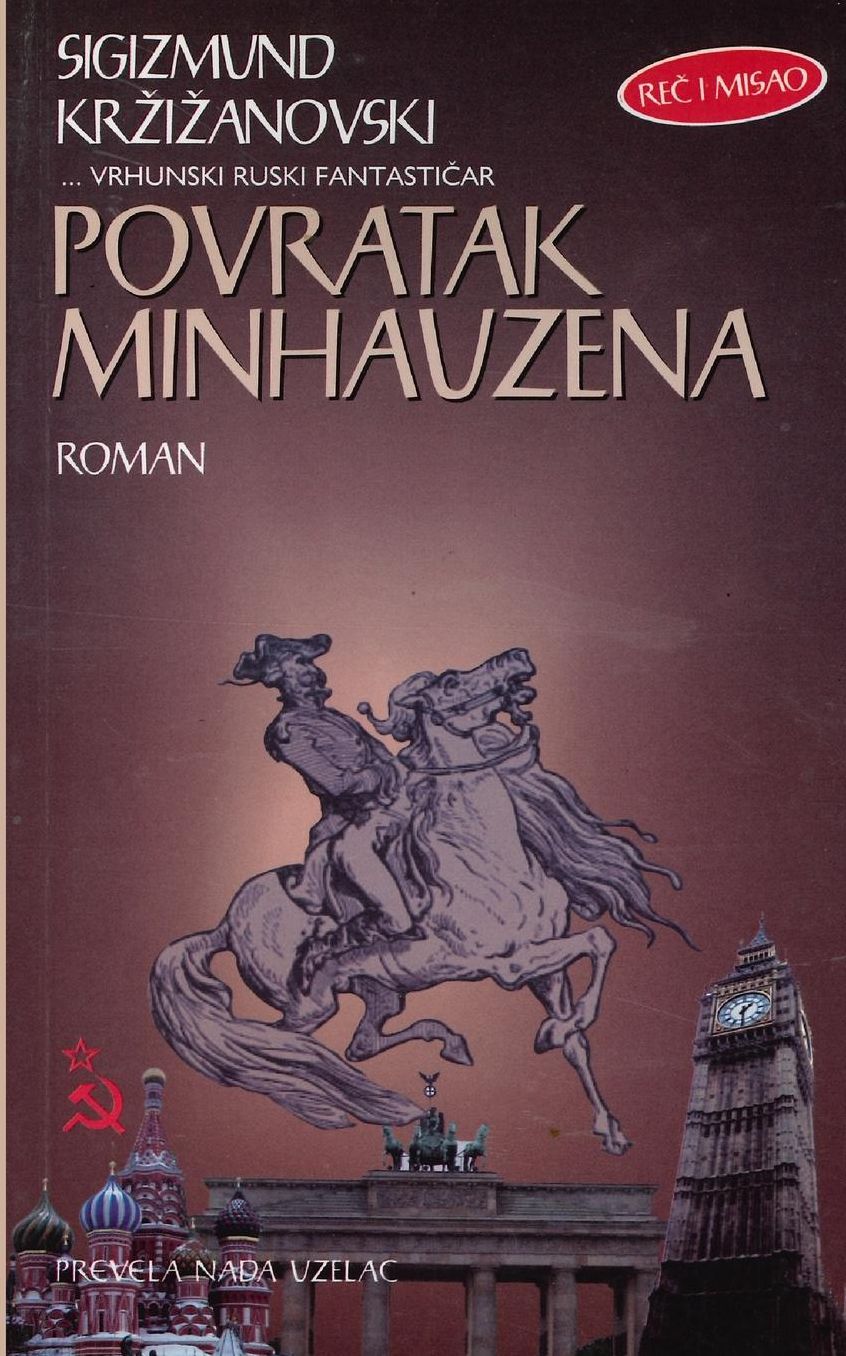 Povratak Minhauzena