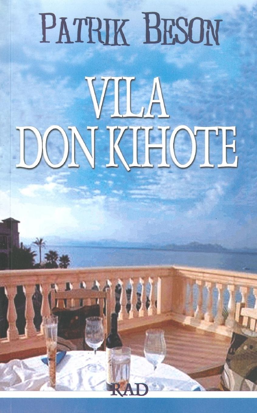 Vila don Kihote