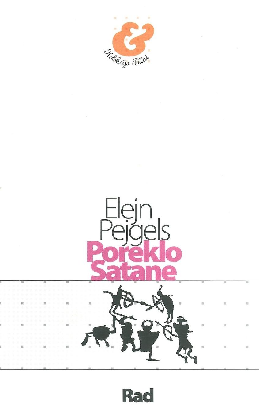 Poreklo satane