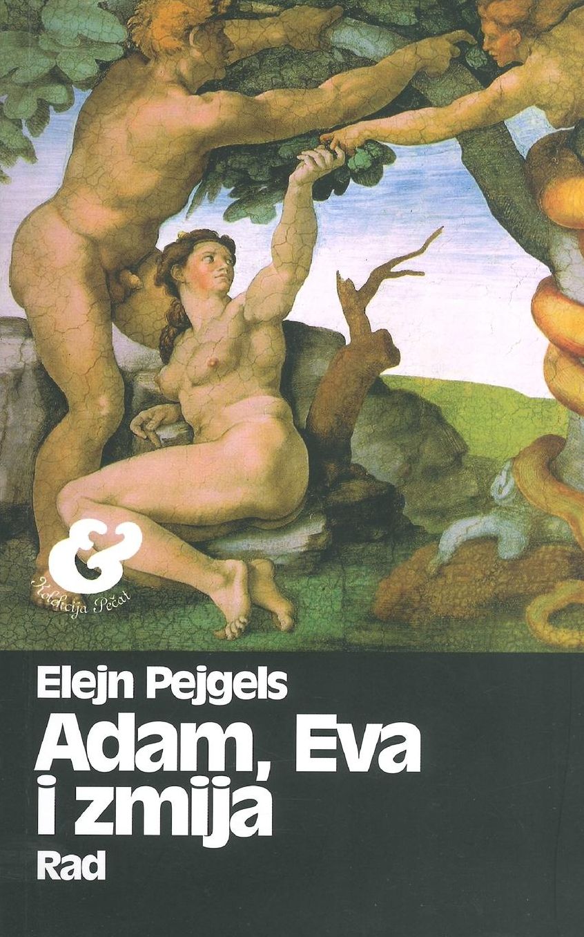 Adam, Eva i zmija