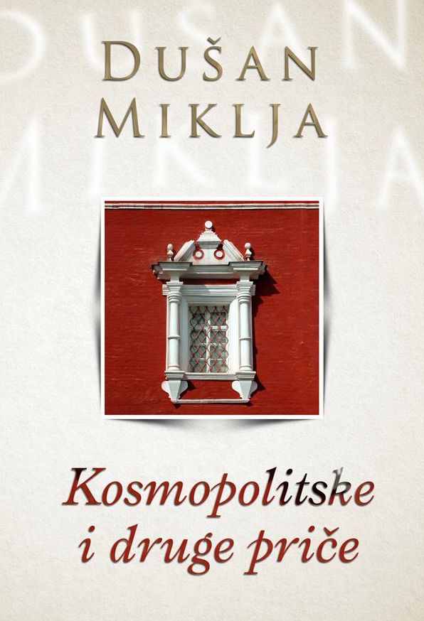 Kosmopolitske i druge price