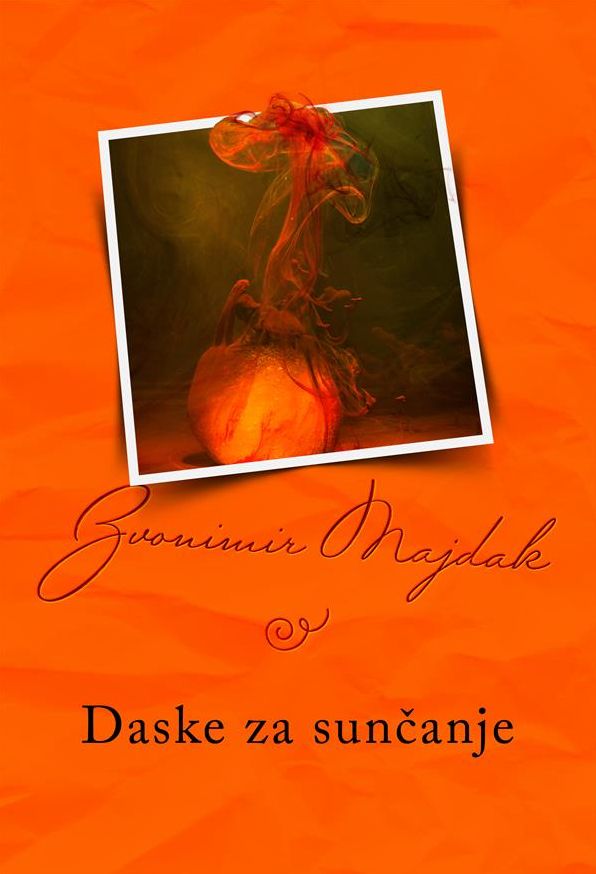 Daske za sun