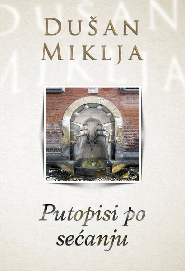 Putopisi po secanju