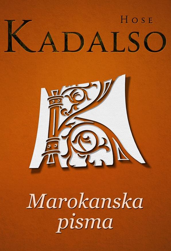 Marokanska pisma