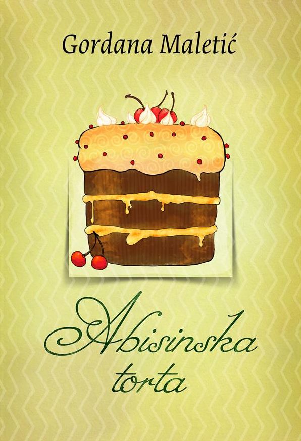 Abisinska torta