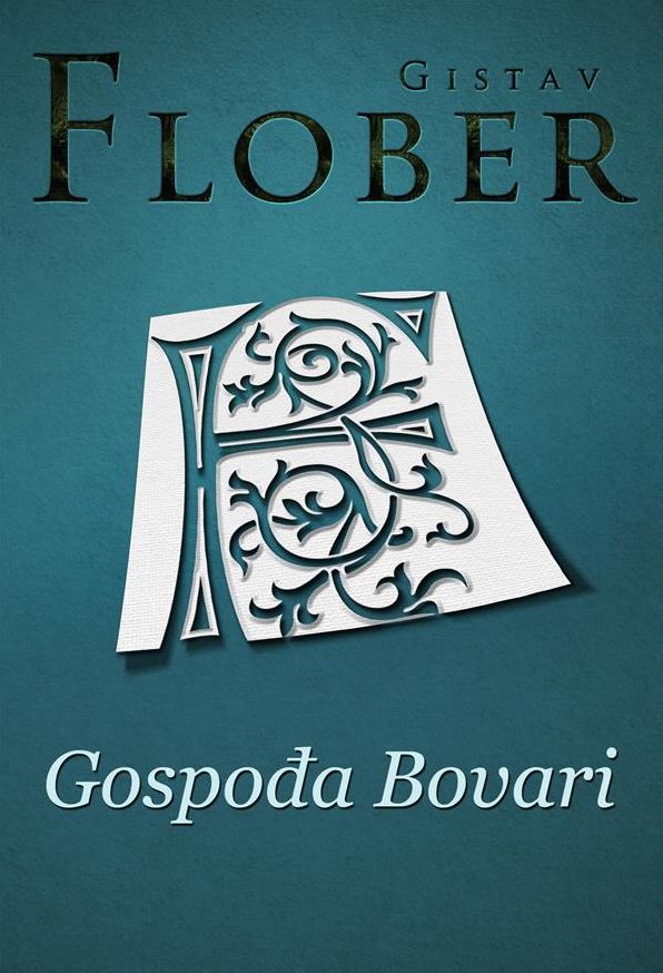 Gospodja Bovari
