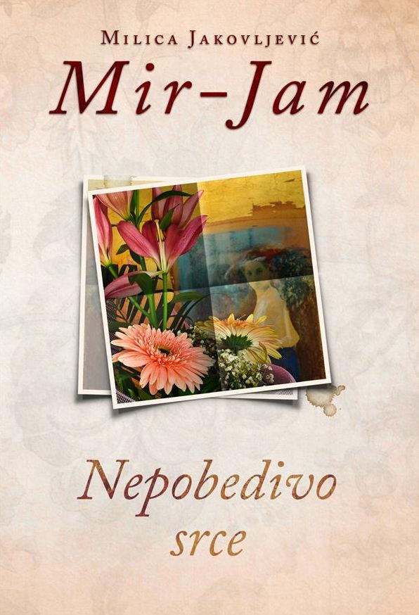 Nepobedivo srce