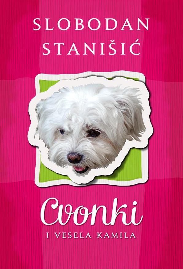 Cvonki i vesela kamila