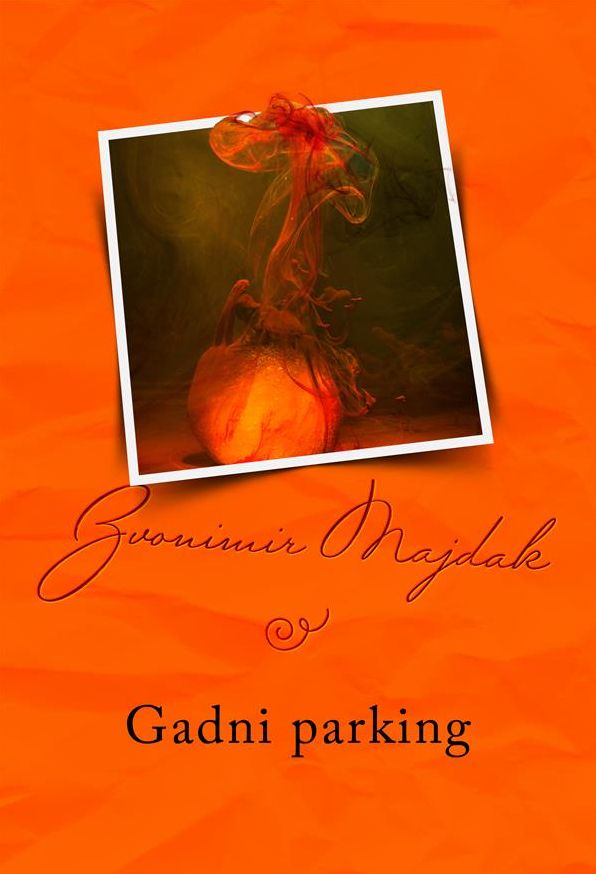 Gadni parking