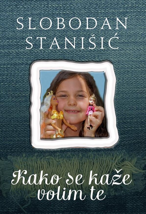 Kako se kaze volim te