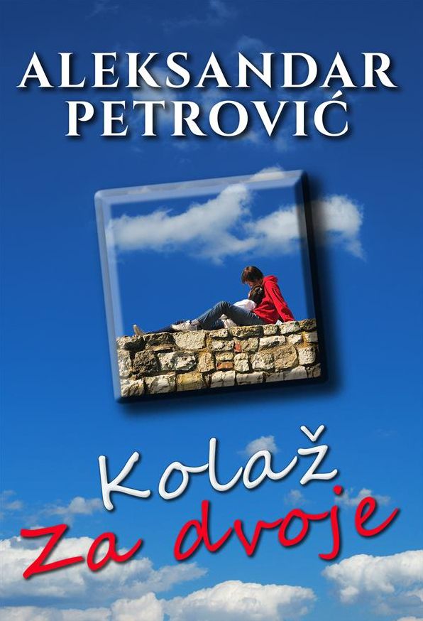 Kolaz za dvoje