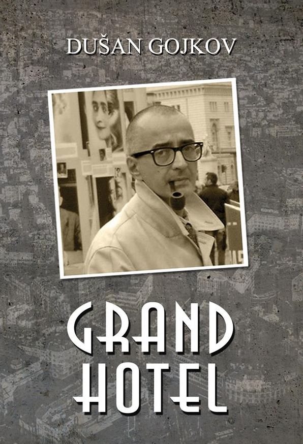 Grand hotel