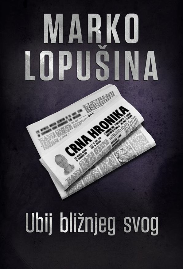 Ubij bli