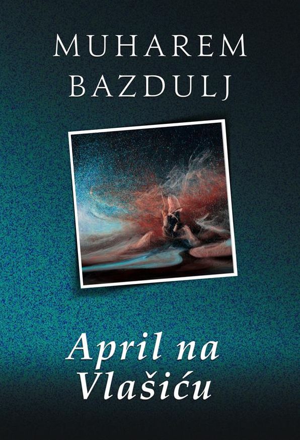 April na Vlasicu