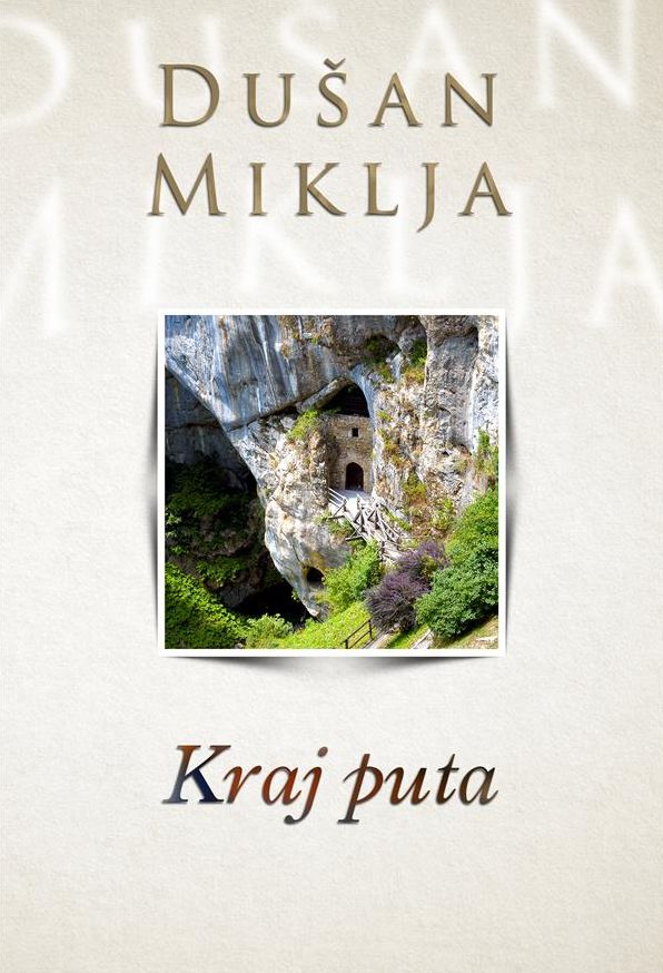 Kraj puta
