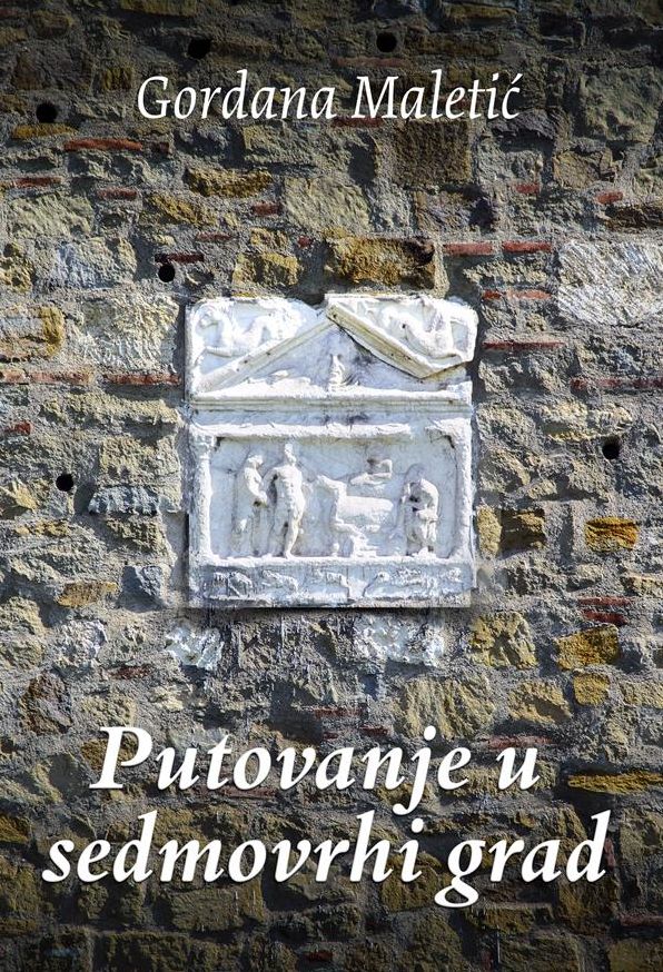 Putovanje u sedmovrhi grad