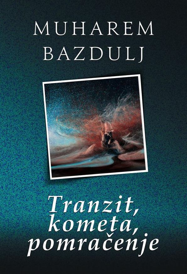 Tranzit, kometa, pomracenje