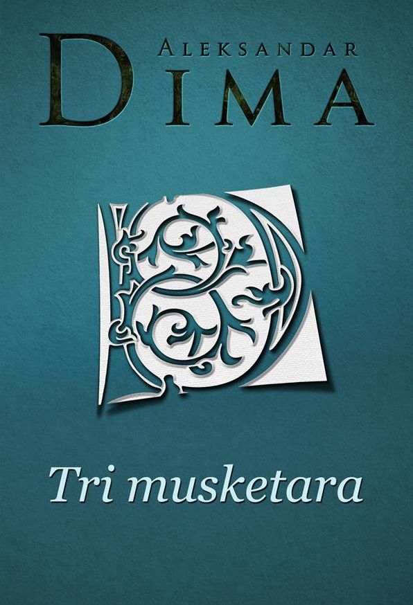 Tri musketara