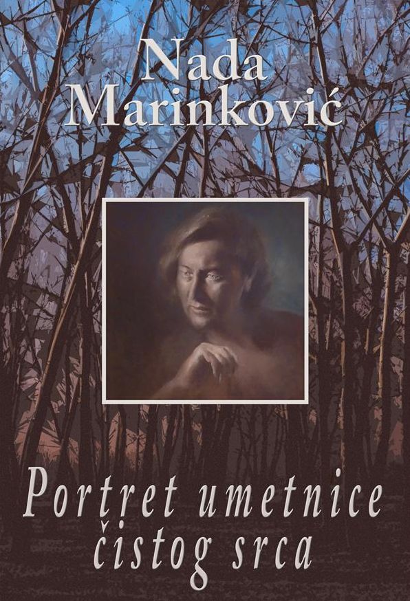 Portret umetnice cistog srca