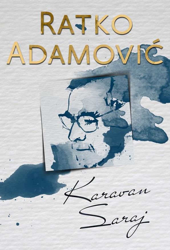 Karavan saraj