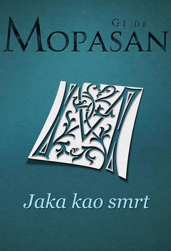 Jaka kao smrt