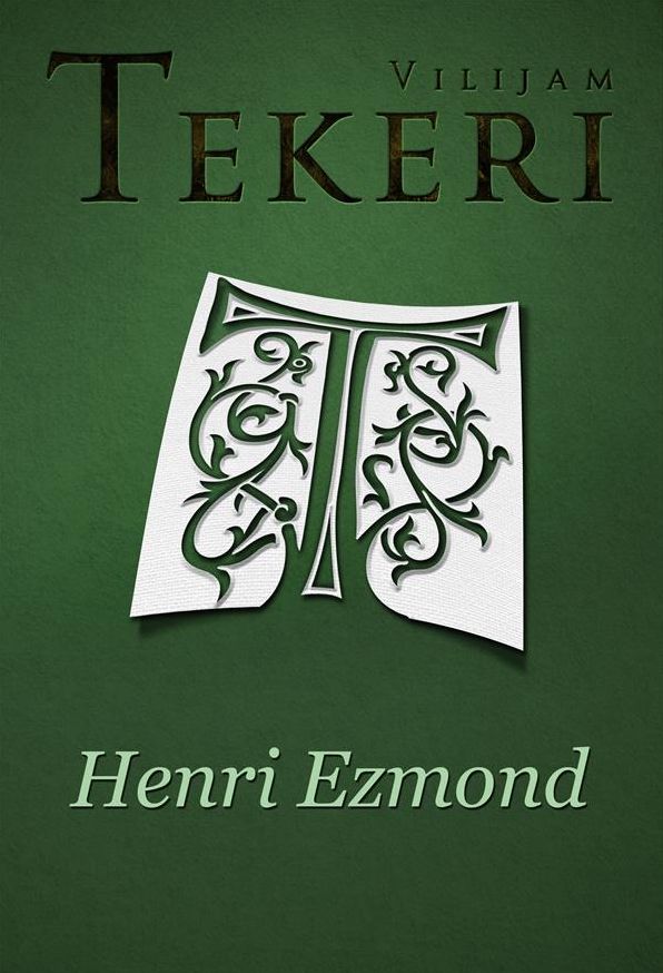 Henri Ezmond