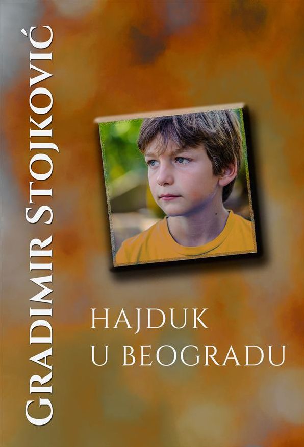 Hajduk u Beogradu