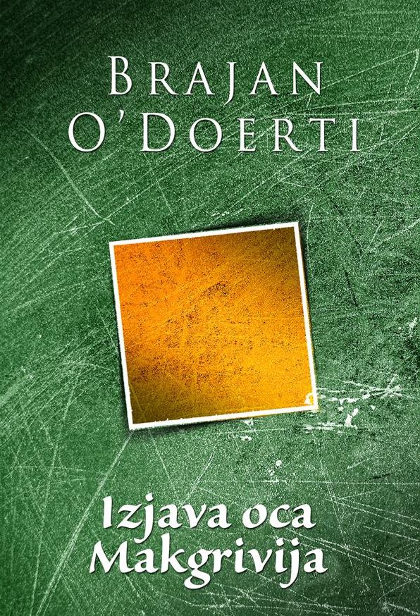 Izjava oca Makgrivija