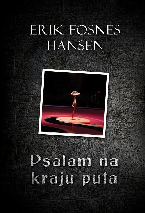 Psalam na kraju puta