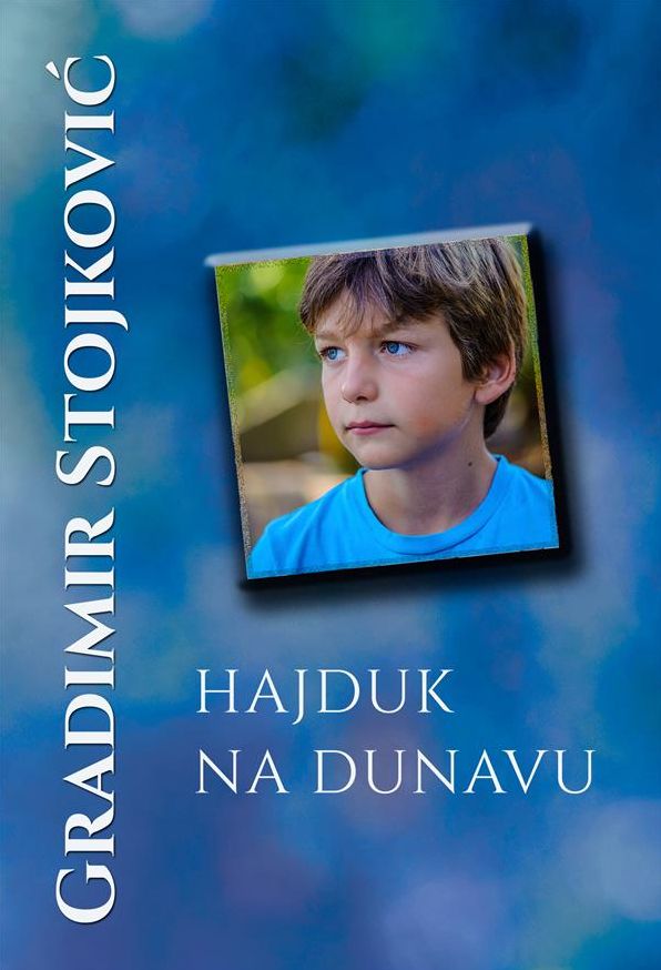 Hajduk na Dunavu