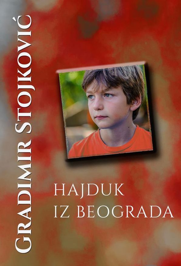 Hajduk iz Beograda