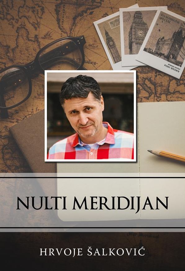 Nulti meridijan