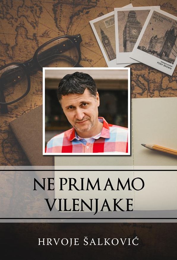 Ne primamo vilenjake