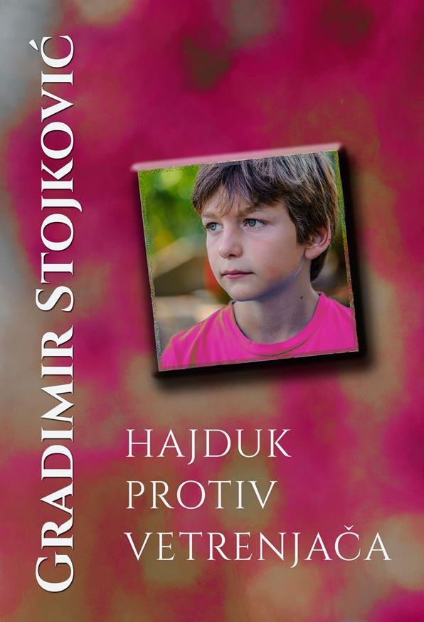 Hajduk protiv vetrenja