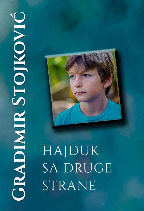 Hajduk sa druge strane