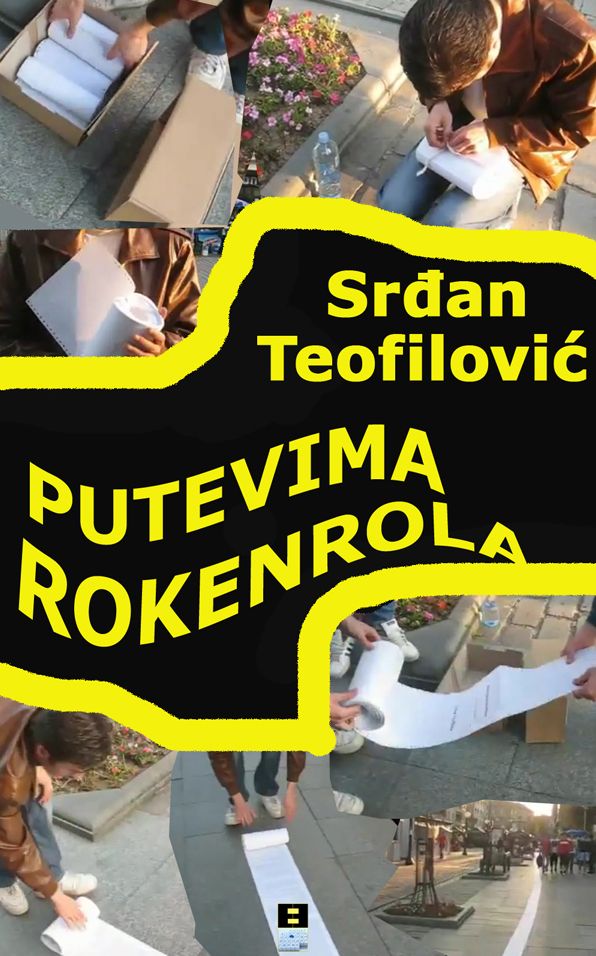 PUTEVIMA ROKENROLA
