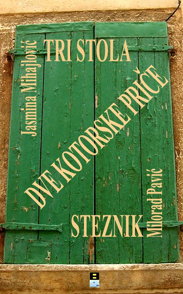 DVE KOTORSKE 9.99