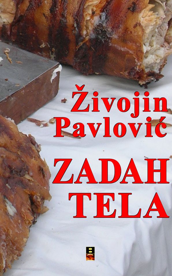 ZADAH TELA
