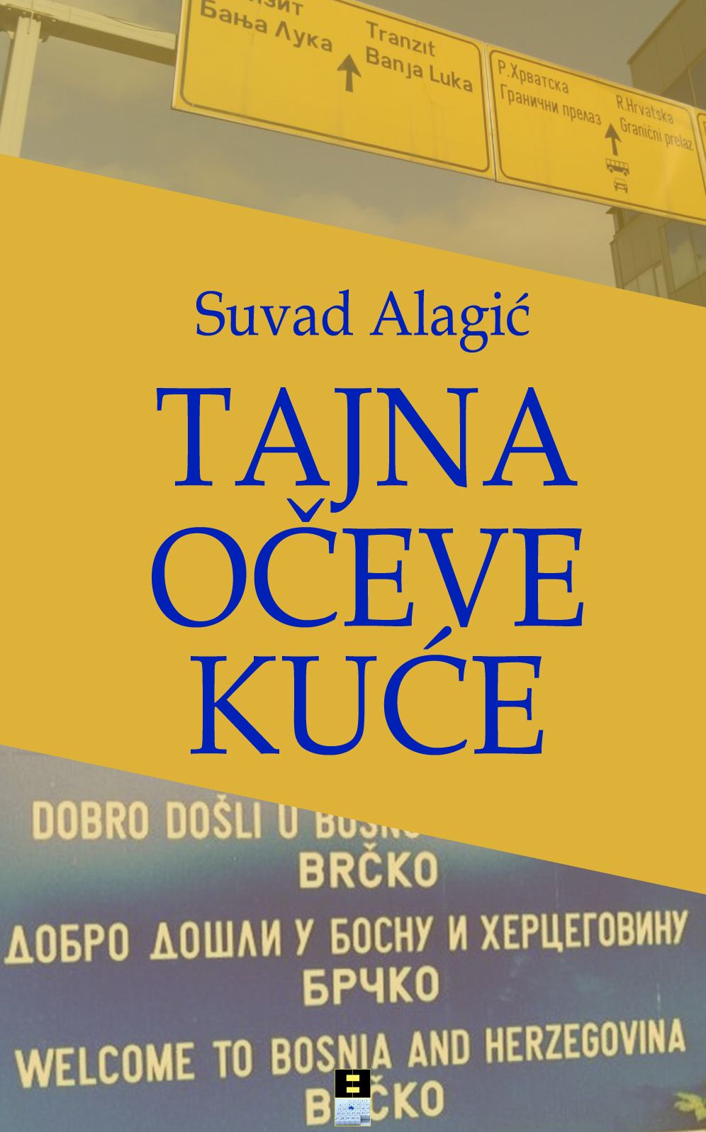 TAJNA OČEVE KUĆE