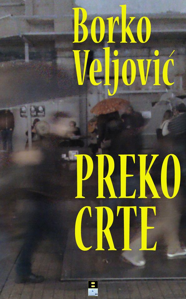 PREKO CRTE