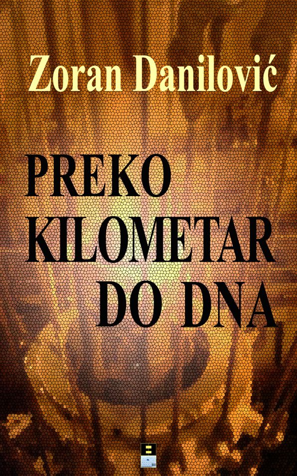 Preko kilometar do dna