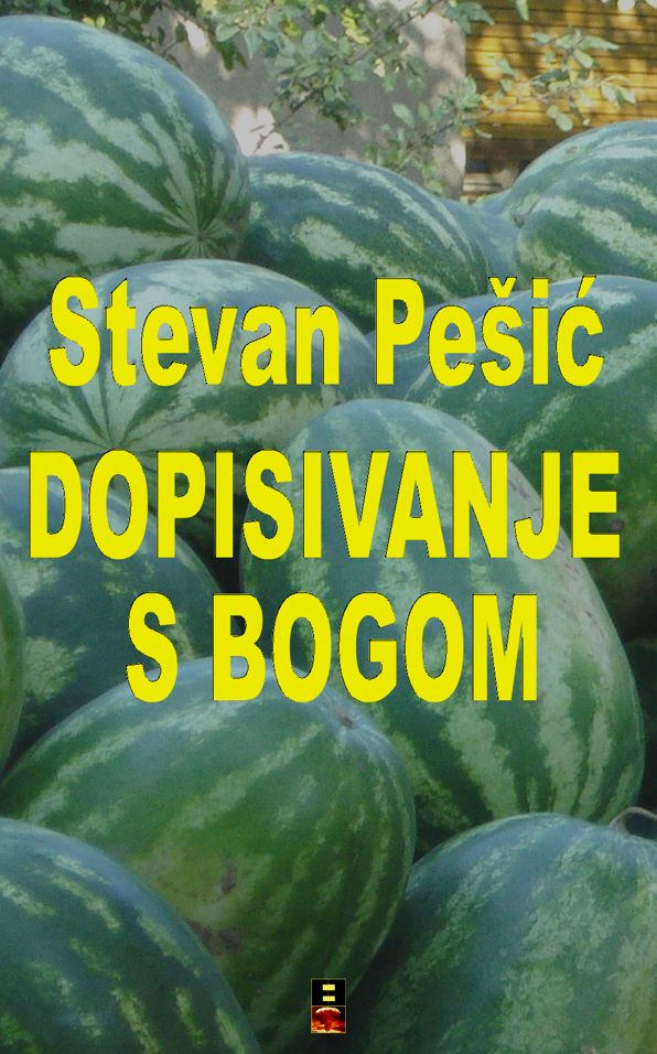DOPISIVANJE S BOGOM