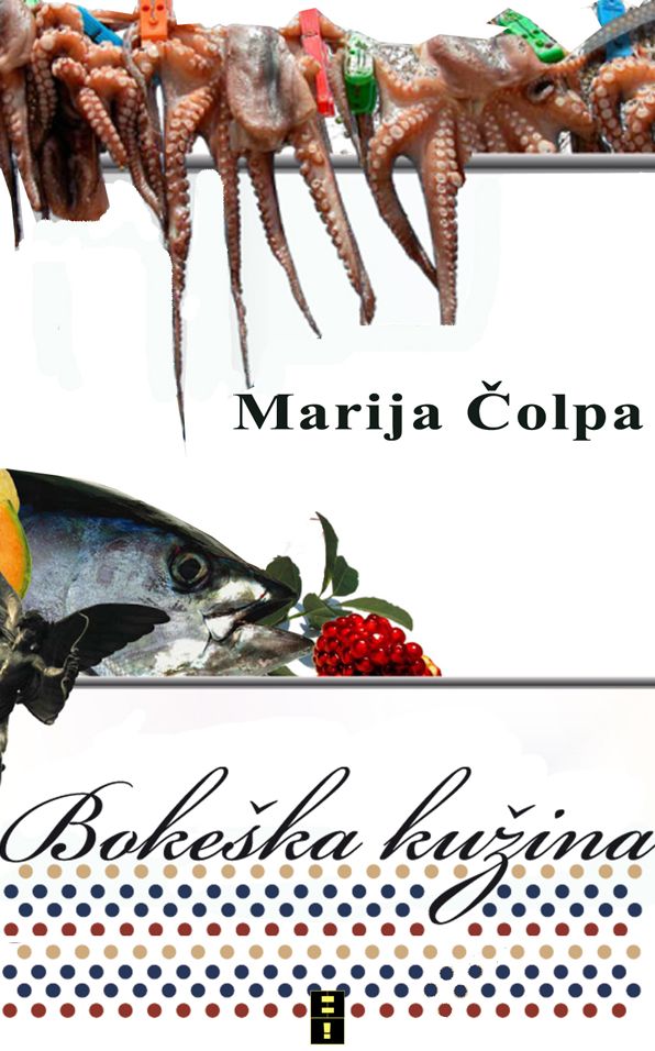 BOKESKA KUZINA