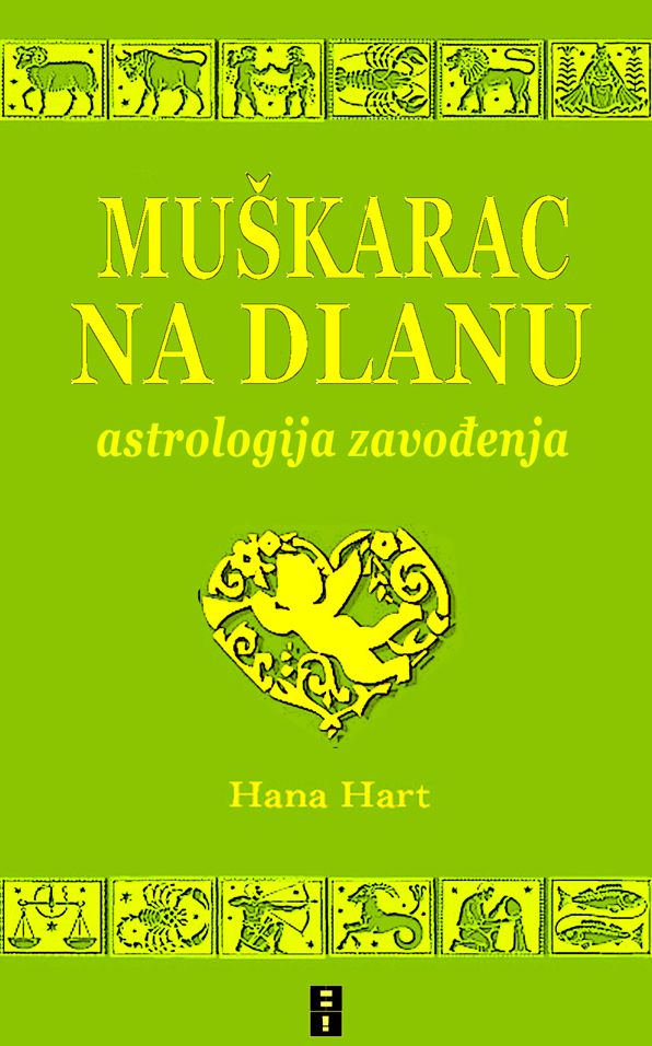 MUSKARAC NA DLANU