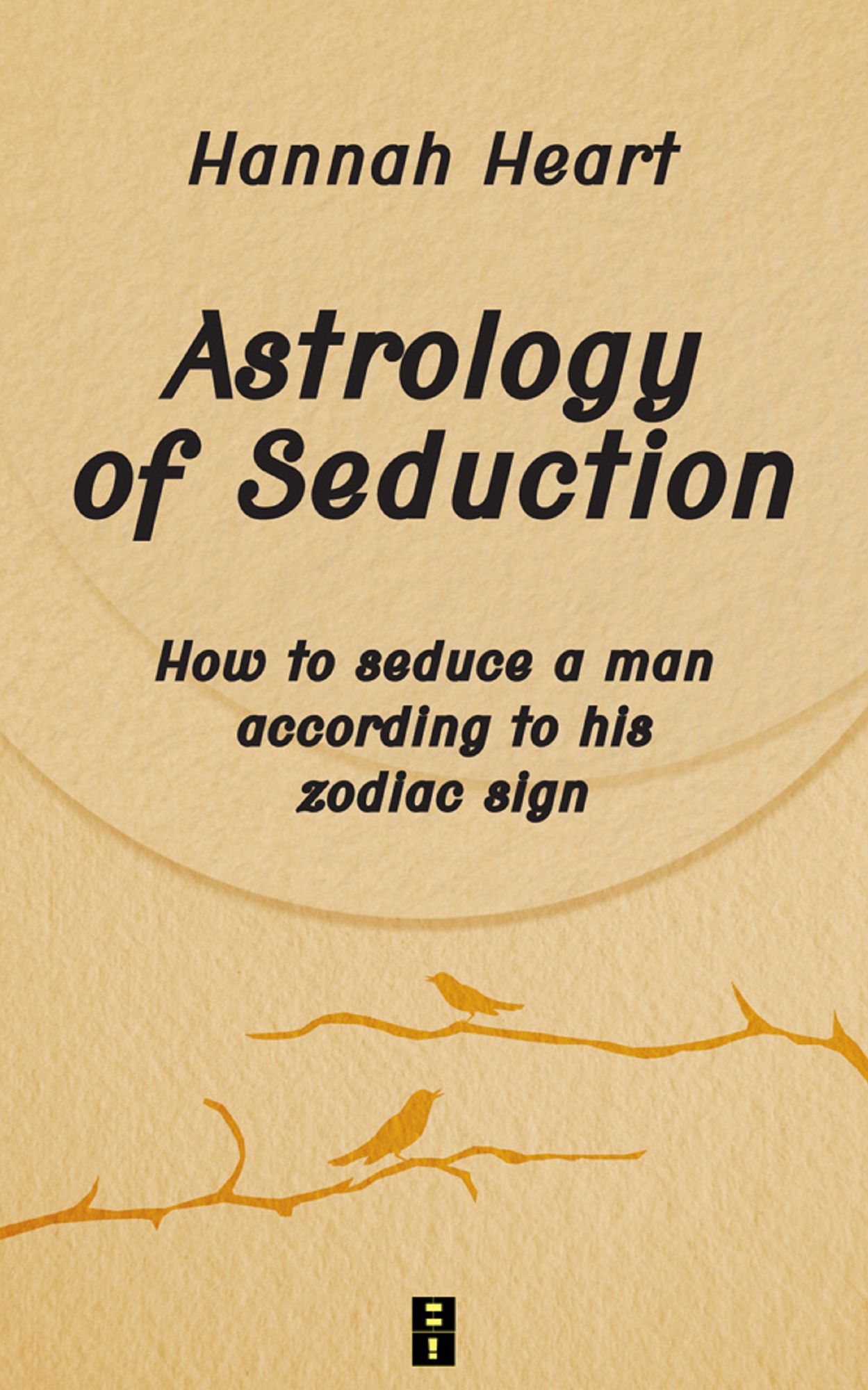 ASTROLOGY OF SEDUCTION