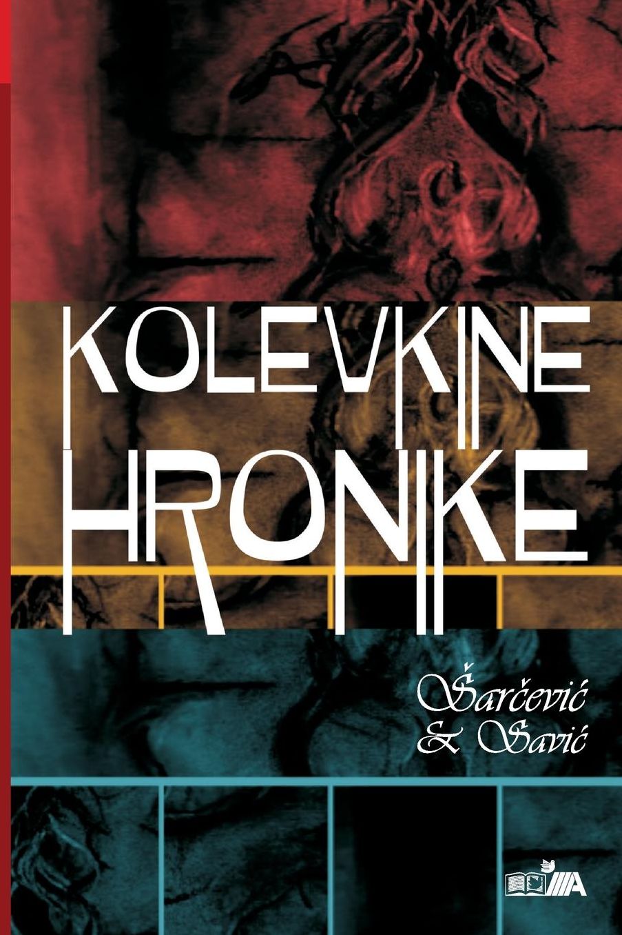 Kolevkine hronike